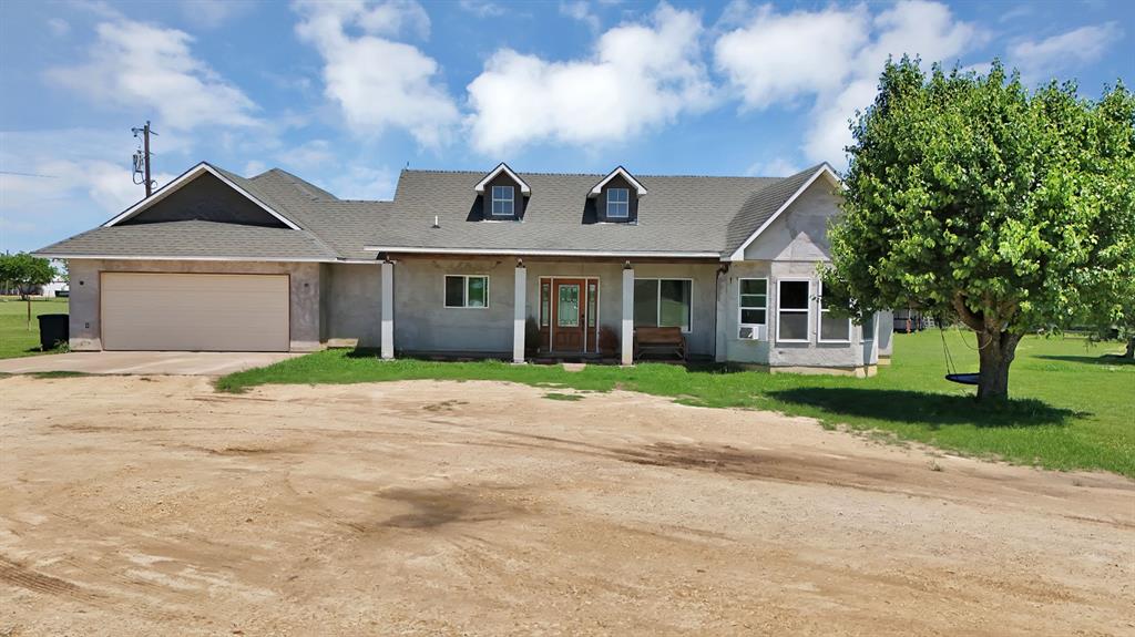 5001 County Road 707
