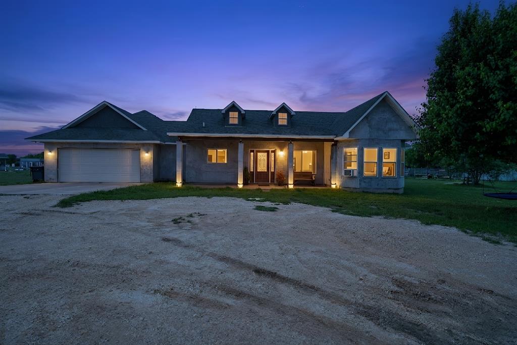 5001 County Road 707
