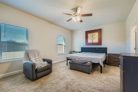 Tiny photo for 1309 Vintage Drive, Cedar Hill, TX 75104 (MLS # 21014559)