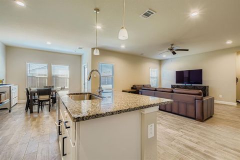 Tiny photo for 1309 Vintage Drive, Cedar Hill, TX 75104 (MLS # 21014559)