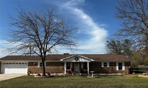1005 Miller Drive Mineral Wells TX 76067