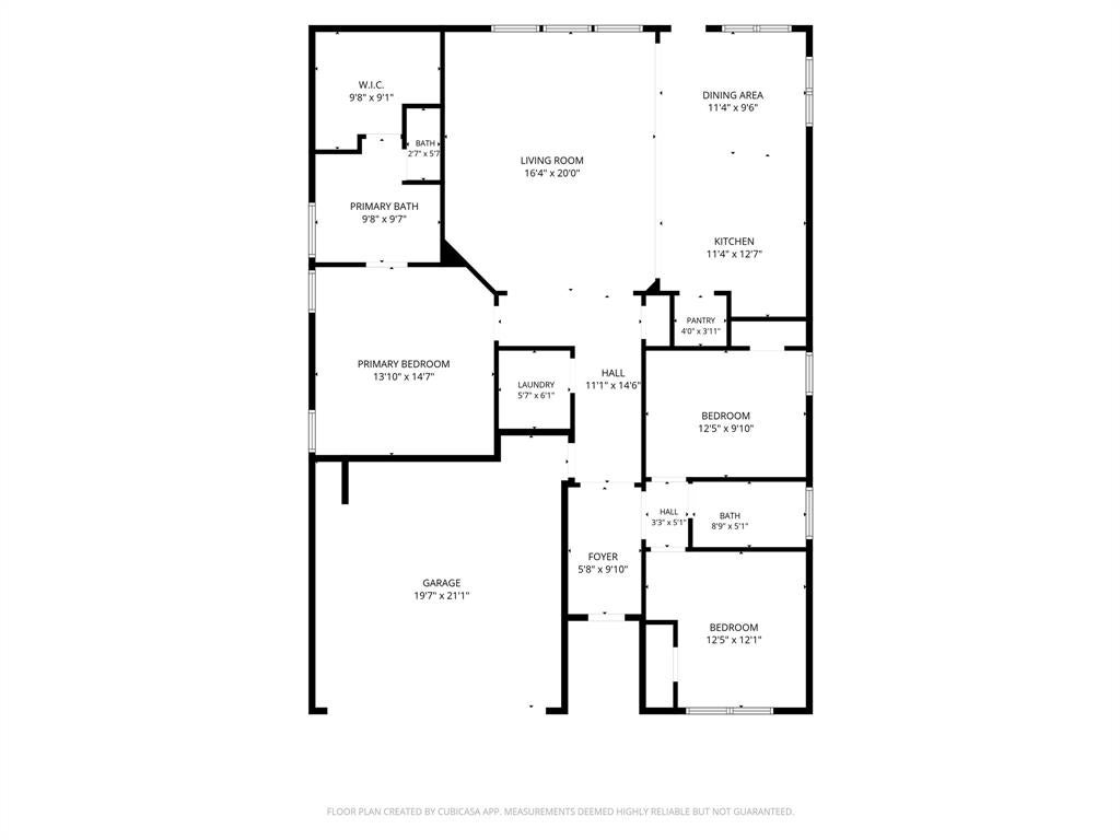 1505 Seabiscuit Drive