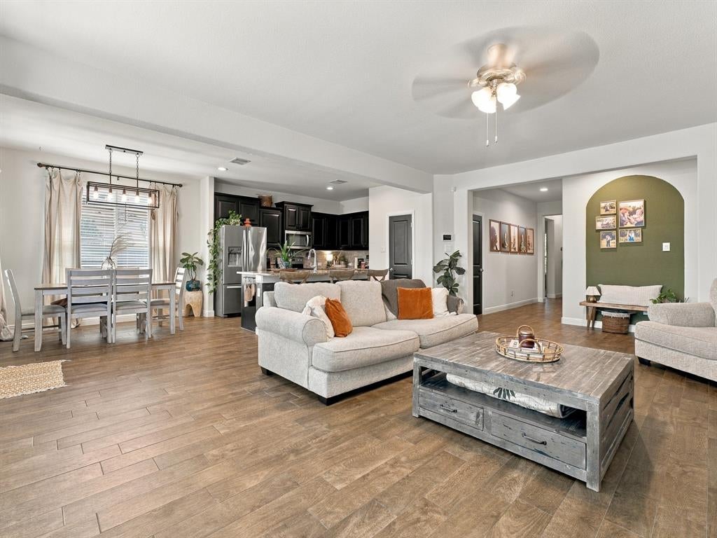 1505 Seabiscuit Drive