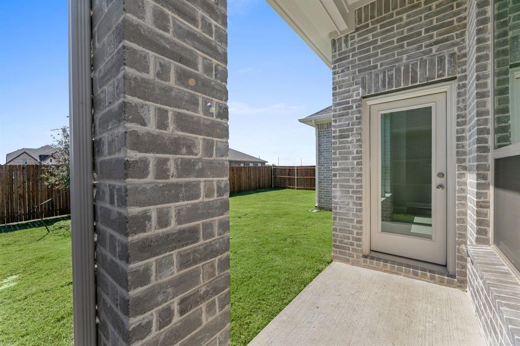 Hulen Trails - Residential