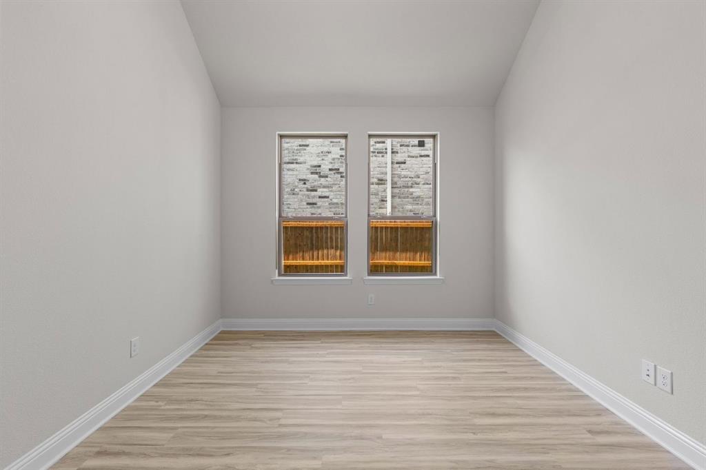 Hulen Trails - Residential