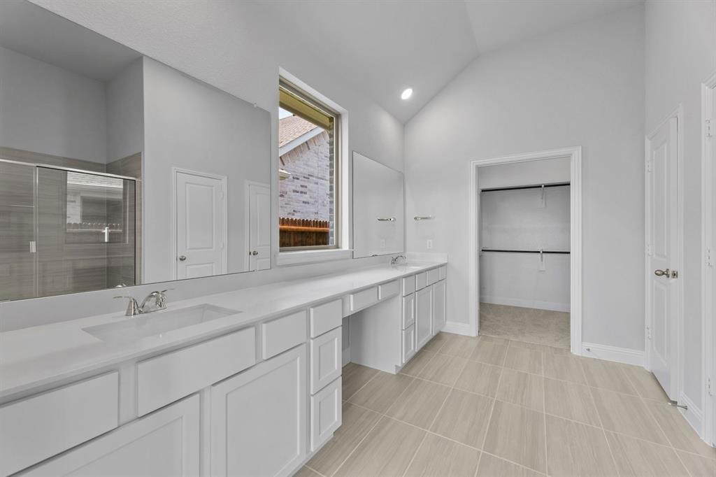 Hulen Trails - Residential