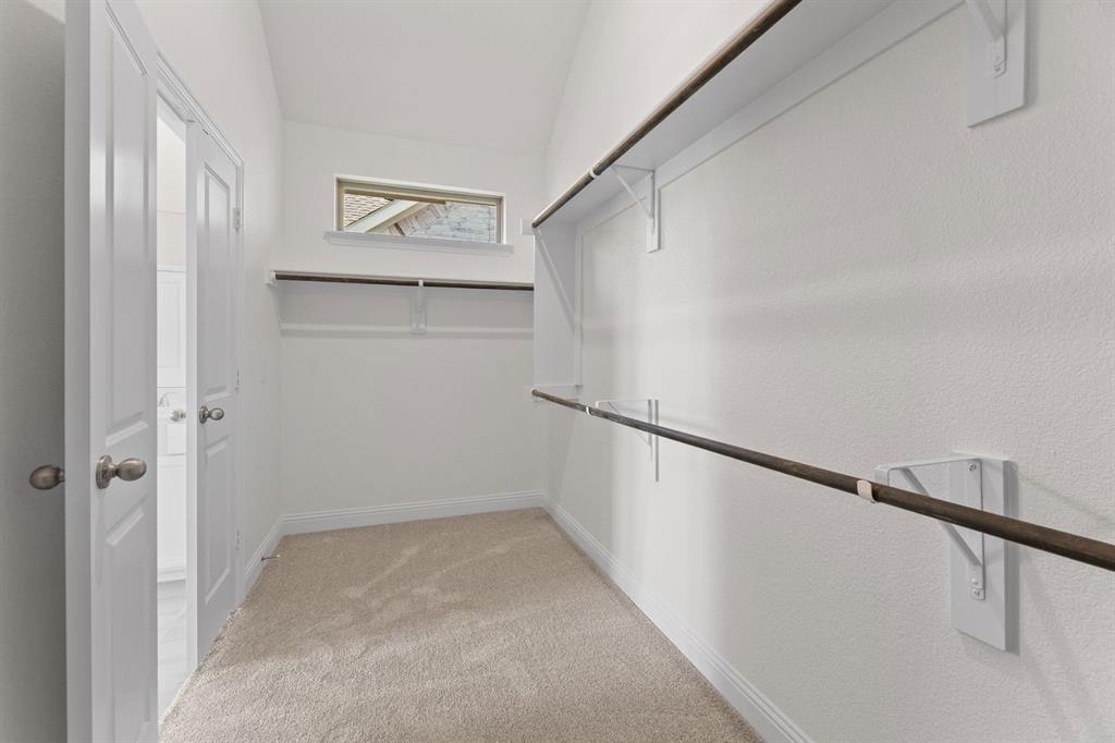 Hulen Trails - Residential