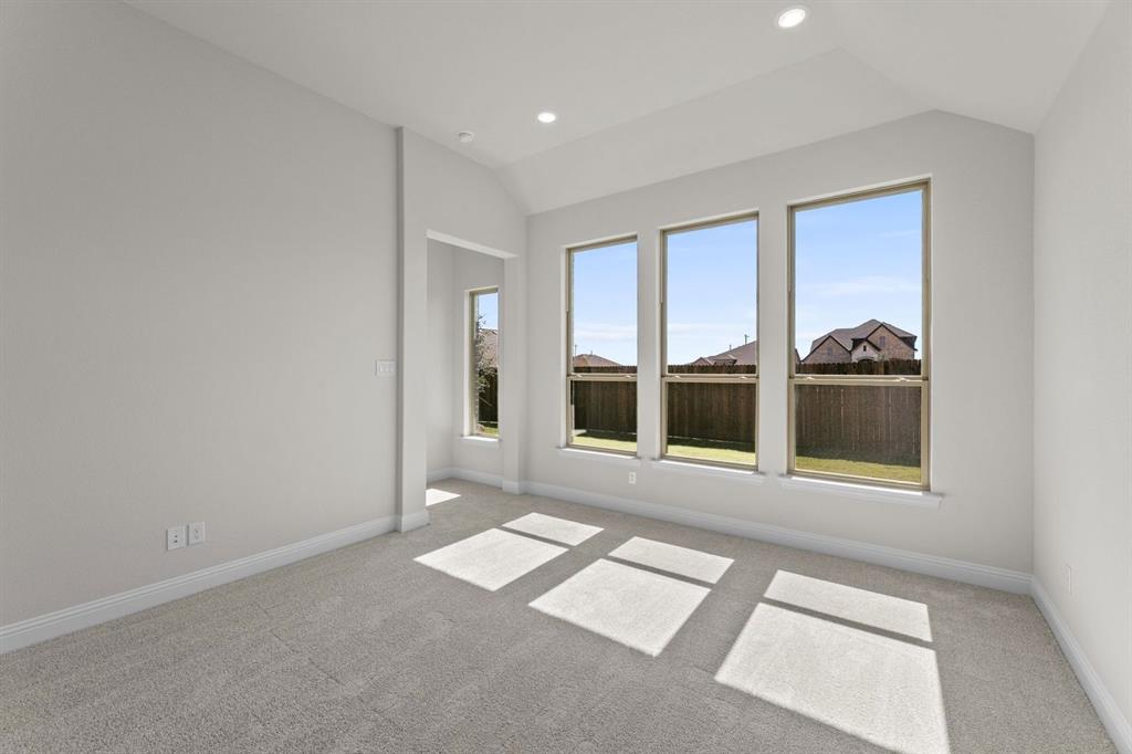 Hulen Trails - Residential