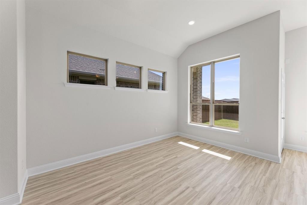 Hulen Trails - Residential