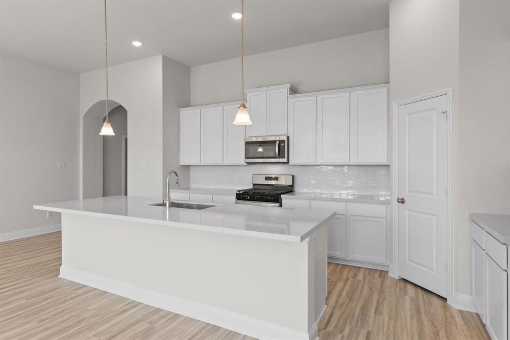 Hulen Trails - Residential