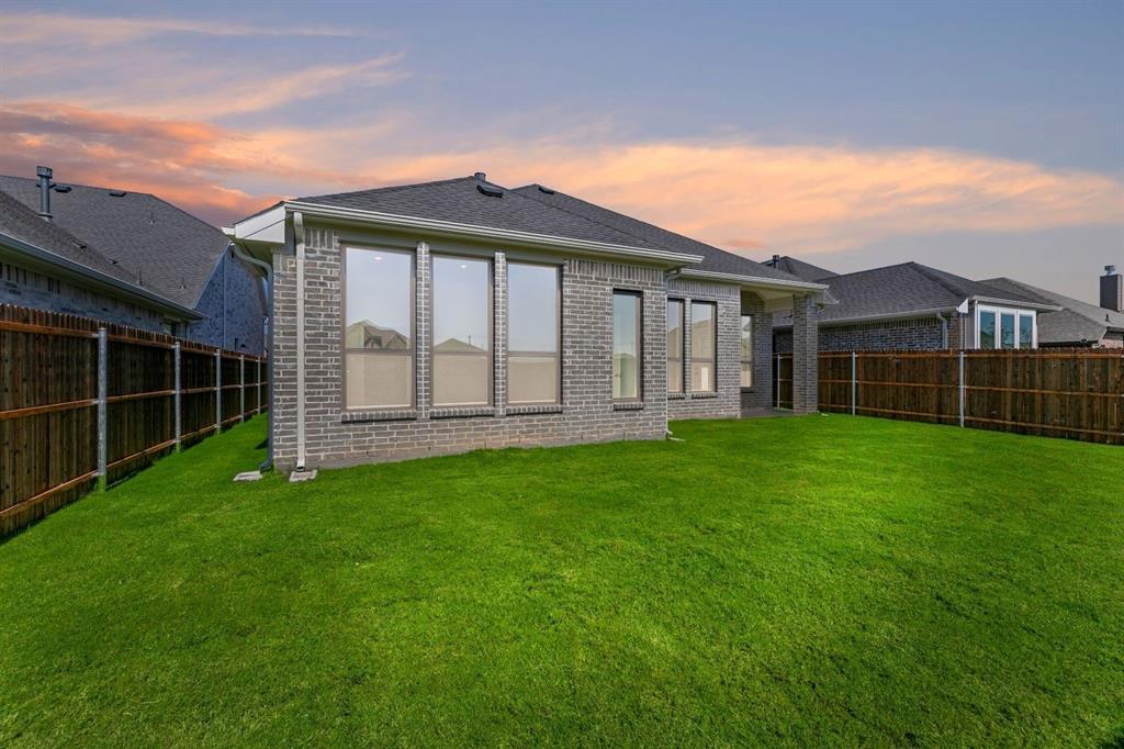 Hulen Trails - Residential