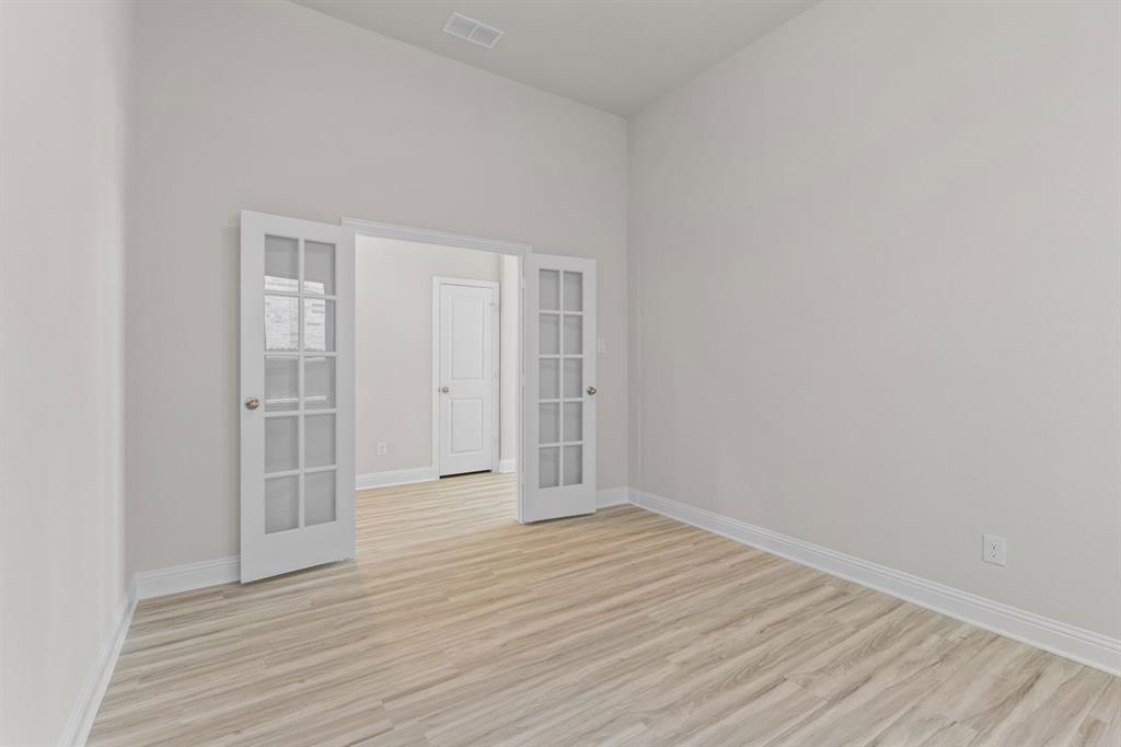 Hulen Trails - Residential