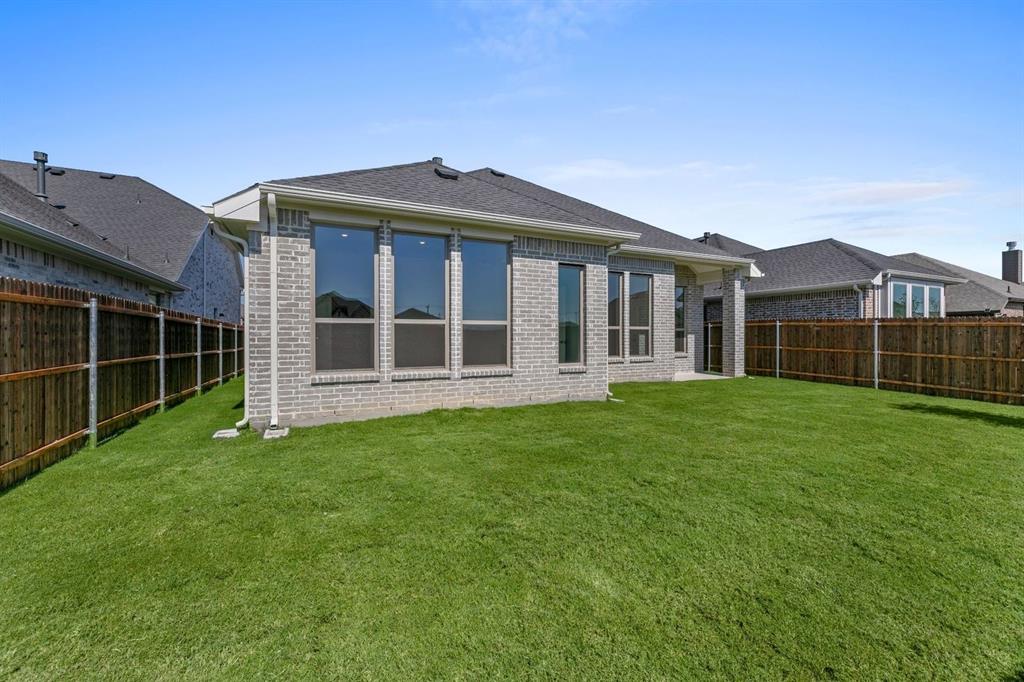 Hulen Trails - Residential