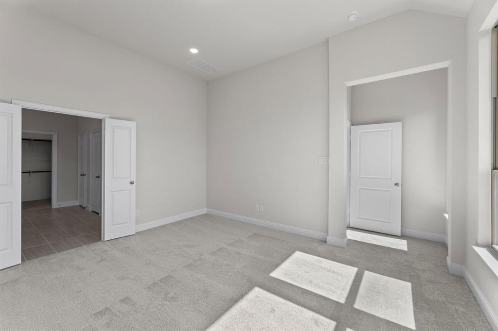 Hulen Trails - Residential