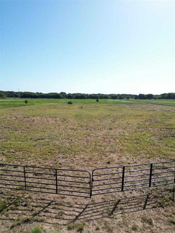 Kerens Countryside Estates - Land