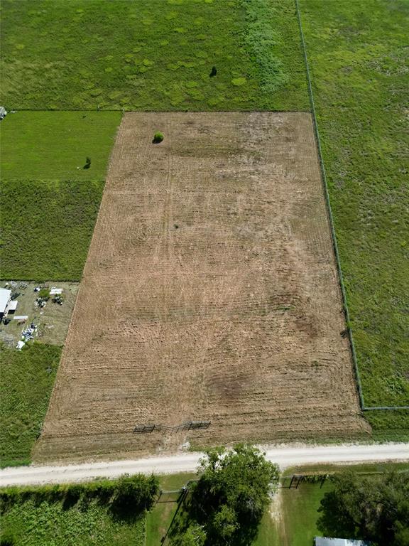 Kerens Countryside Estates - Land