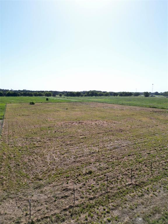 Kerens Countryside Estates - Land