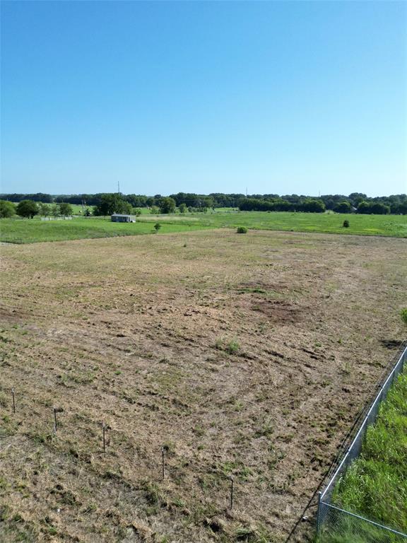 Kerens Countryside Estates - Land