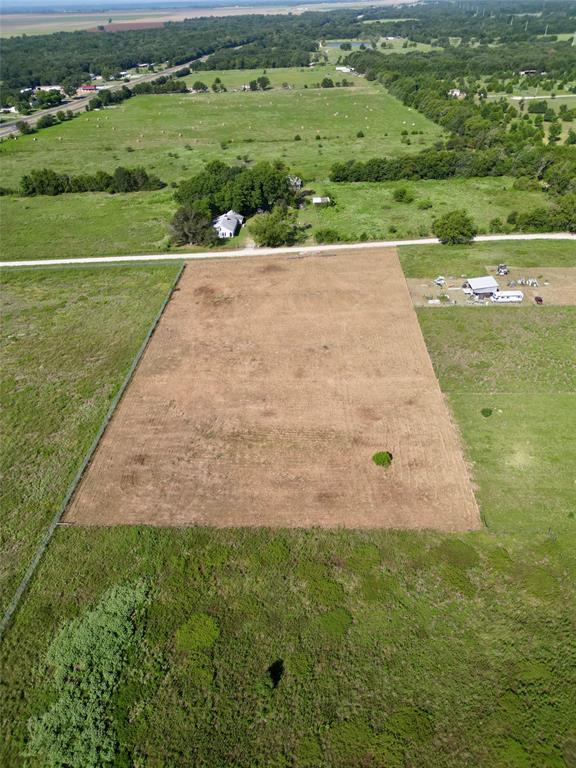 Kerens Countryside Estates - Land