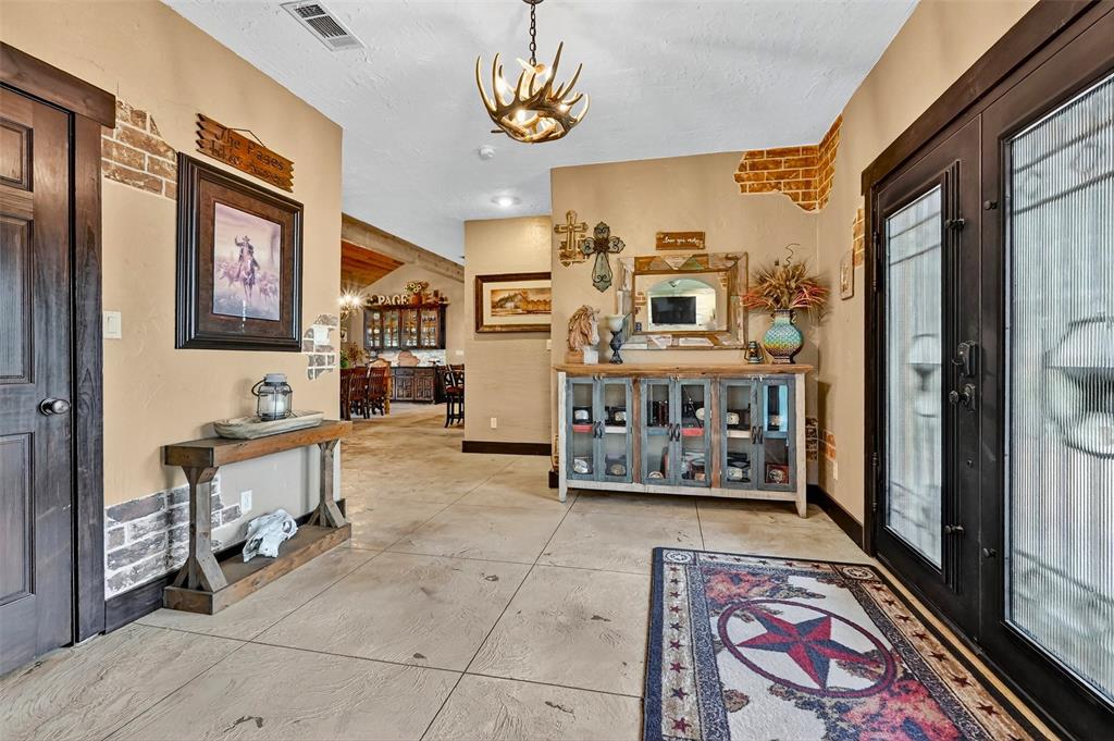 kitchen patsy - Farm