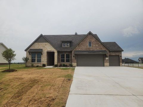 104 Moss Glen Lane New Fairview TX 76078