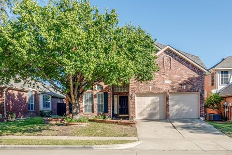 6209 Creek Crossing Lane Sachse TX 75048