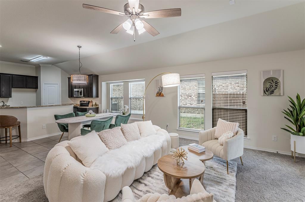 414 Lucky Landing Drive