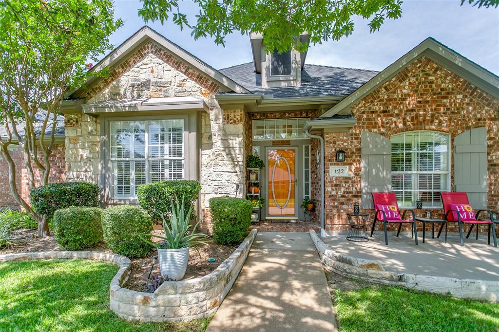 122 Parkhurst Lane