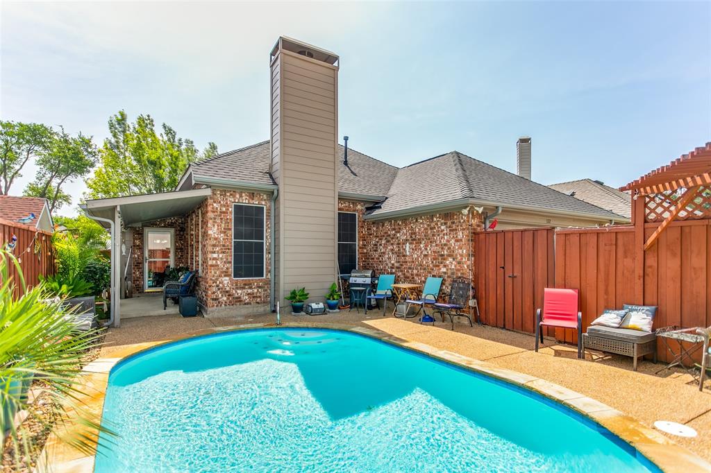 122 Parkhurst Lane