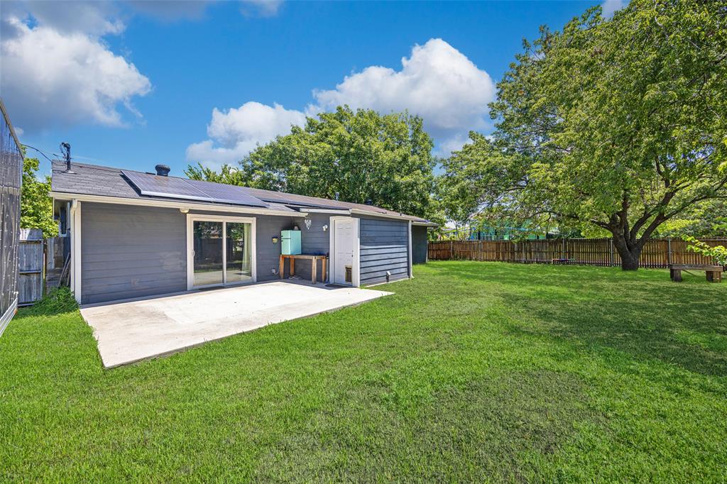 Mckinney East Estates First Sec - Residential