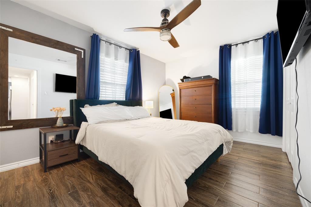 Mckinney East Estates First Sec - Residential