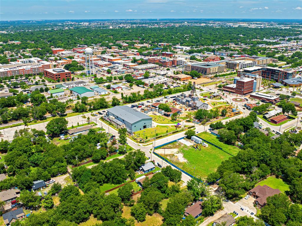 Mckinney East Estates First Sec - Residential