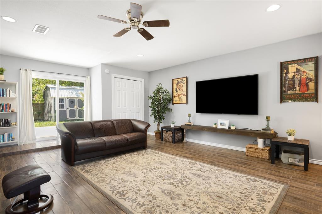 Mckinney East Estates First Sec - Residential