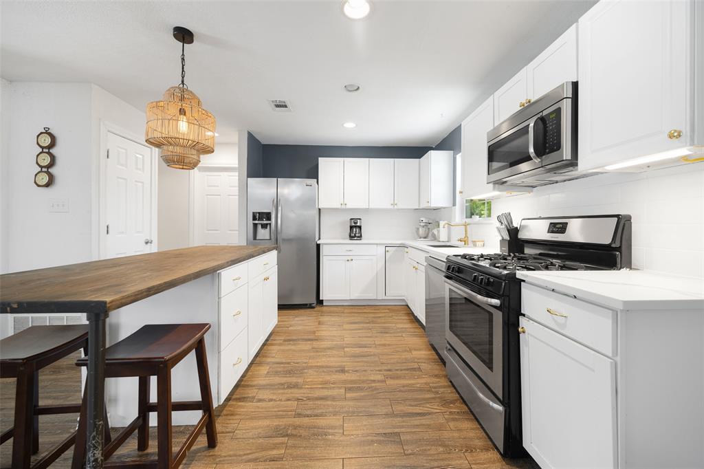 Mckinney East Estates First Sec - Residential