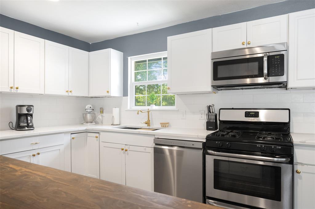 Mckinney East Estates First Sec - Residential