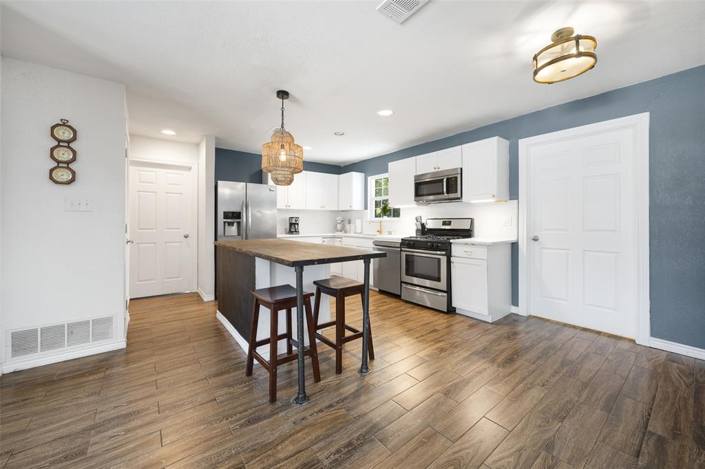 Mckinney East Estates First Sec - Residential