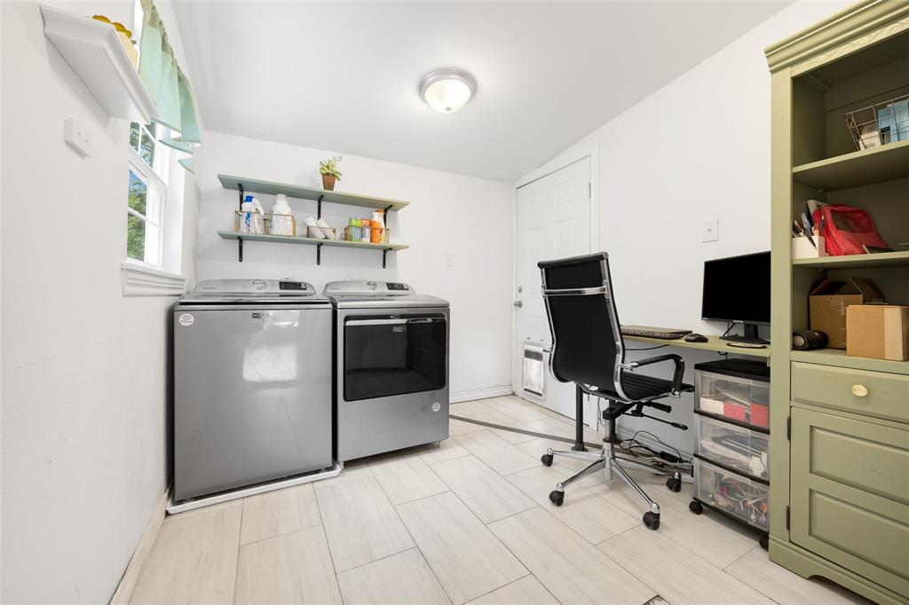 Mckinney East Estates First Sec - Residential