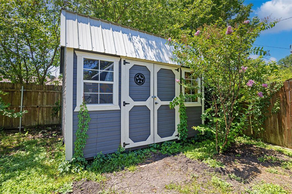 Mckinney East Estates First Sec - Residential