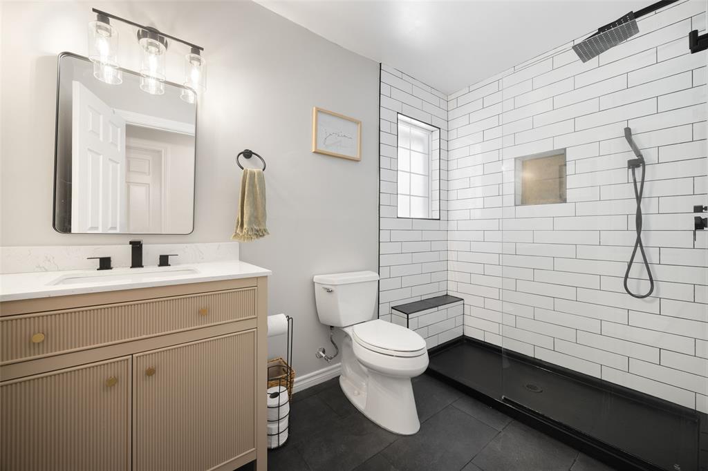 Mckinney East Estates First Sec - Residential