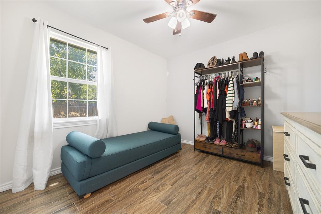 Mckinney East Estates First Sec - Residential