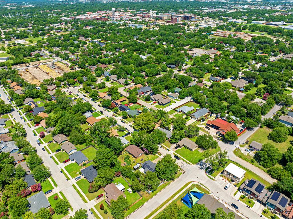 Mckinney East Estates First Sec - Residential