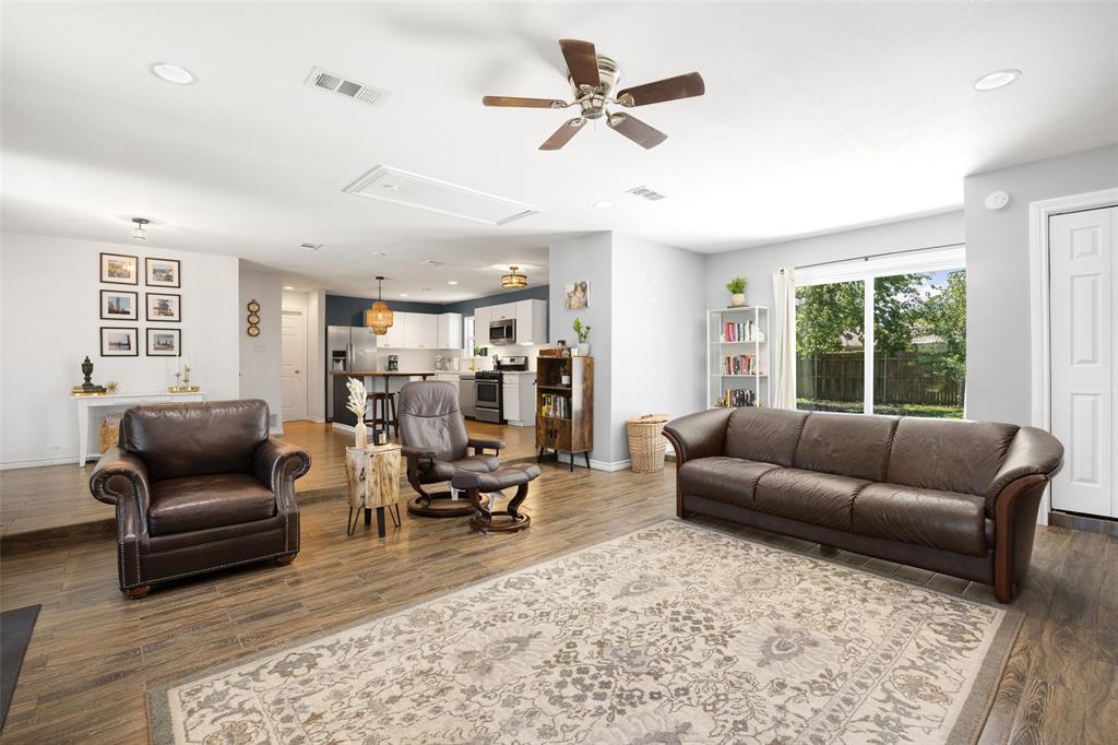 Mckinney East Estates First Sec - Residential