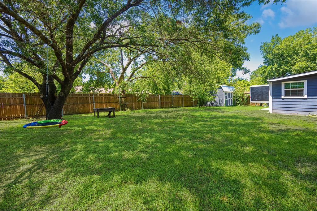 Mckinney East Estates First Sec - Residential