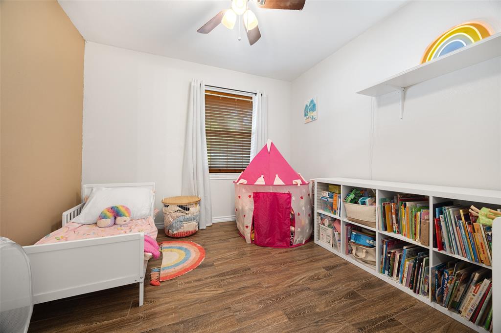 Mckinney East Estates First Sec - Residential