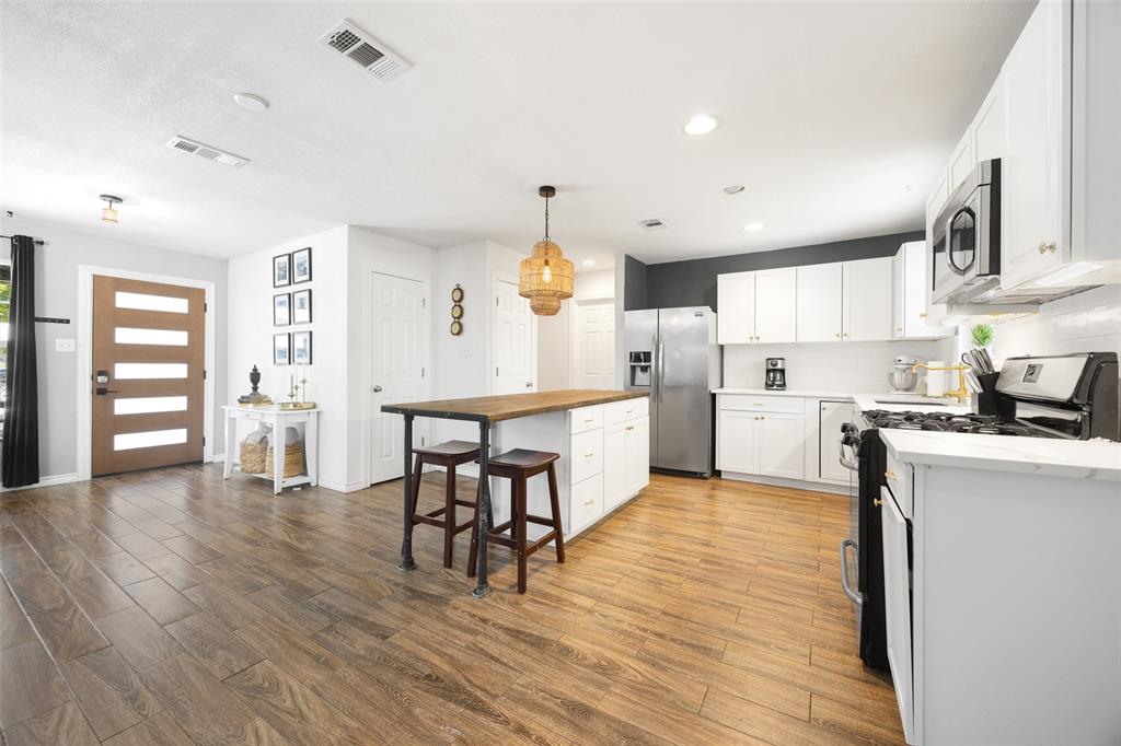 Mckinney East Estates First Sec - Residential