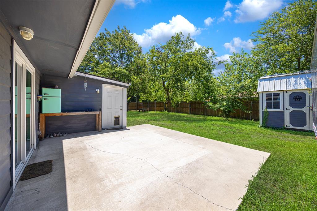 Mckinney East Estates First Sec - Residential