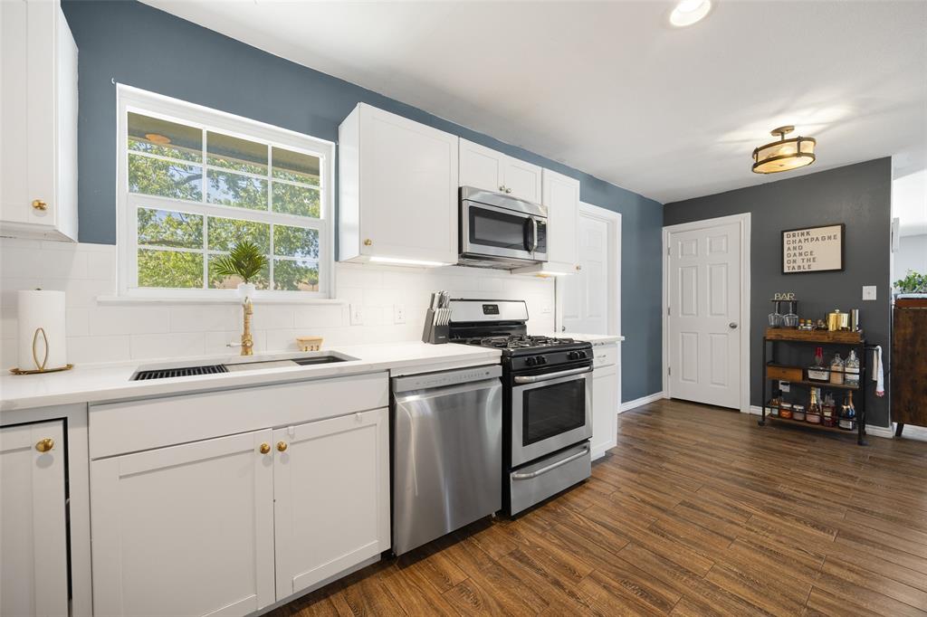 Mckinney East Estates First Sec - Residential