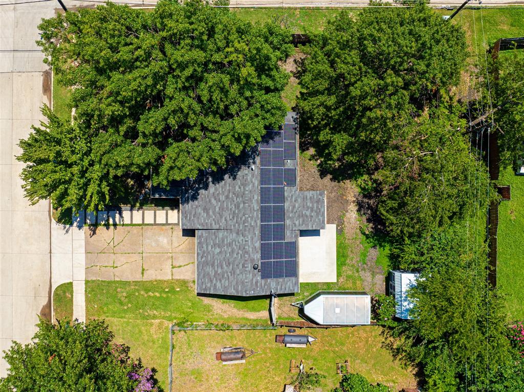 Mckinney East Estates First Sec - Residential