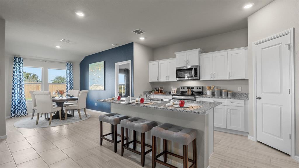 Highlands at Chapel Creek - Residential