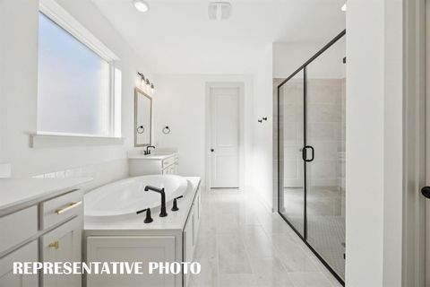 Tiny photo for 1416 Rose Mallow Road, Celina, TX 75009 (MLS # 21198077)